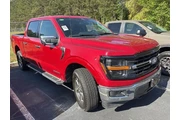 $38995 : Ford F-150 2024 4x4 XLT 4dr thumbnail