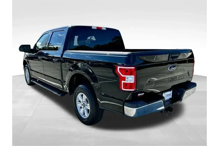 $24887 : Ford F-150 2018 4x2 King Ran image 8