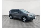 $18000 : Honda CR-V 2014 EX-L 4dr SUV thumbnail