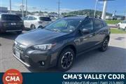 PRE-OWNED 2021 SUBARU CROSSTR en Madison WV