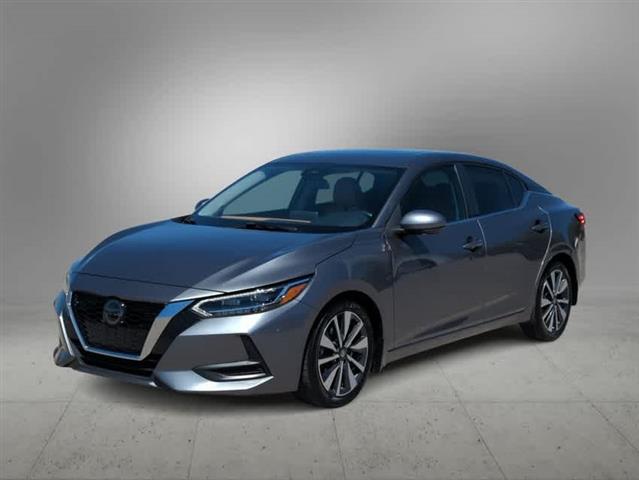 $15990 : Pre-Owned 2020 Nissan Sentra image 4