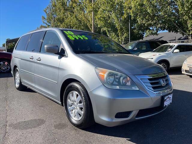 $8995 : 2010 Odyssey EX-L image 3