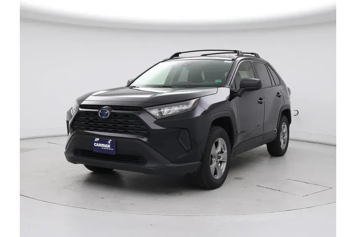 $28998 : Toyota RAV4 Hybrid 2022 AWD image 4