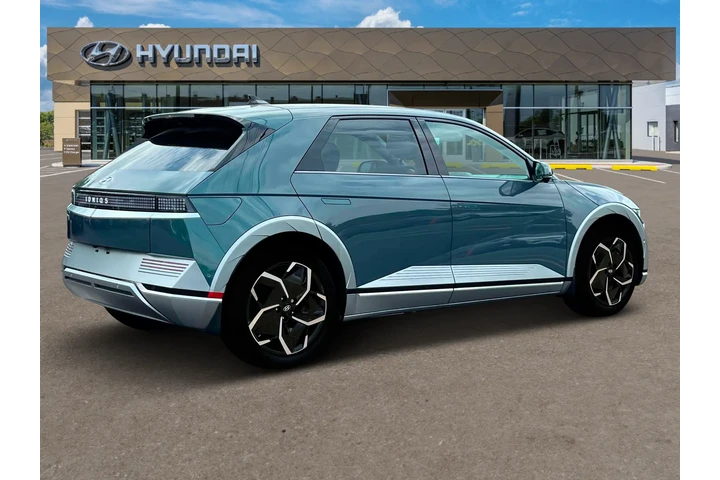 $35200 : Hyundai IONIQ 5 2024 Limited image 8