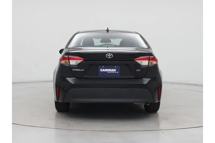 $19998 : Toyota Corolla 2024 LE 4dr S image 6