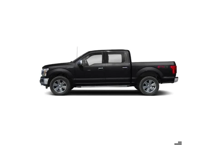 $23999 : Ford F-150 2018 4x4 Lariat 4 image 6