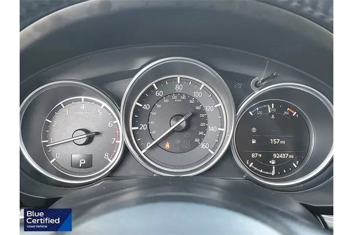 $19890 : Mazda CX-5 2018 AWD Grand To image 8