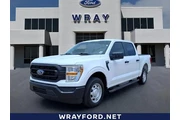 Ford F-150 2022 4x2 XL 4dr S en Shreveport