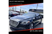 2016 Genesis 3.8L en Arlington TX