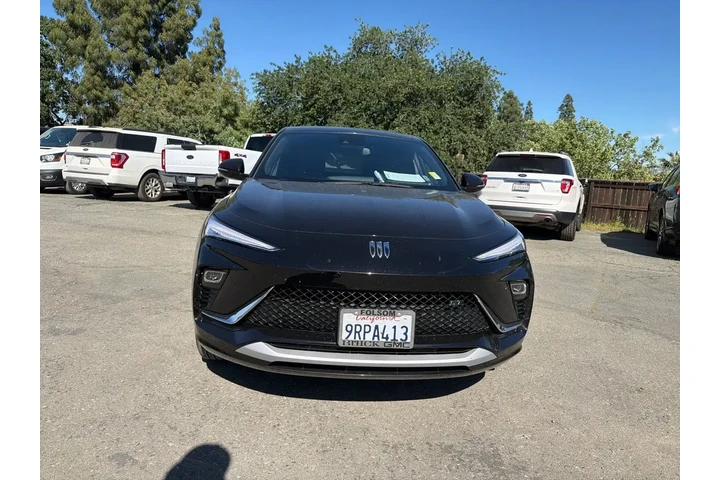 $26000 : Buick Envista 2025 Sport Tou image 8