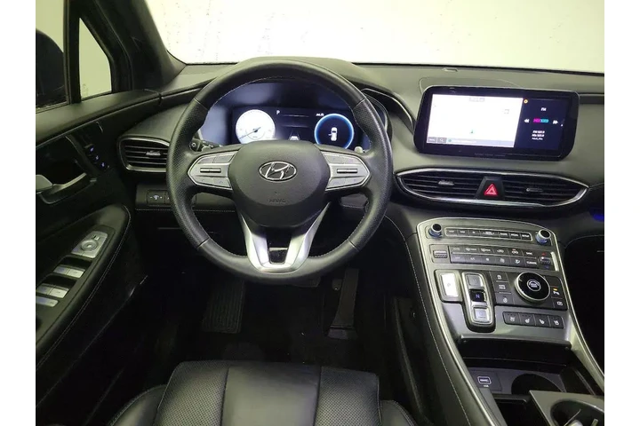 $29998 : Hyundai SANTA FE 2023 Callig image 10