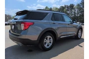$28975 : Ford Explorer 2024 XLT 4dr S thumbnail