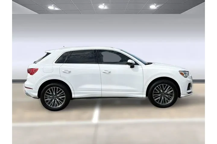$21999 : Audi Q3 2022 AWD quattro Pre image 8