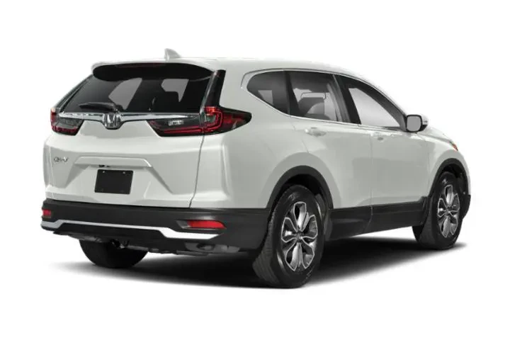 $26286 : Honda CR-V 2020 EX-L 4dr SUV image 3