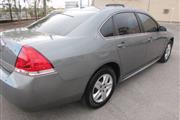 $7900 : 2009 Impala LS thumbnail