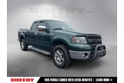 Ford F-150 2007 XLT 4dr Supe en Arlington VA
