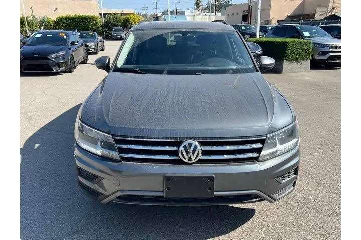$14991 : Volkswagen Tiguan 2019 SE 4d image 2