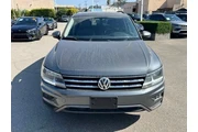 $14991 : Volkswagen Tiguan 2019 SE 4d thumbnail