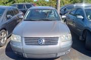 $1750 : 2002 Passat GLX 4Motion thumbnail