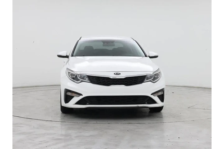 $14599 : Kia Optima 2019 LX 4dr Sedan image 5