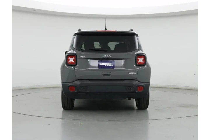 $18998 : Jeep Renegade 2021 Latitude image 6