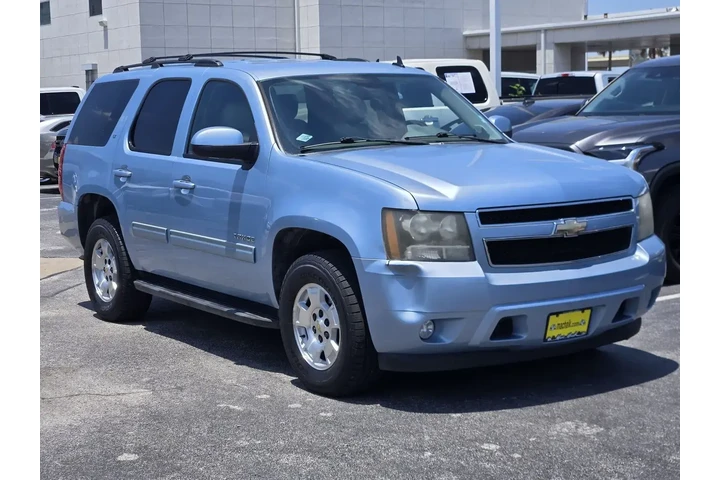 $9991 : Chevrolet Tahoe 2011 4x2 LT image 3