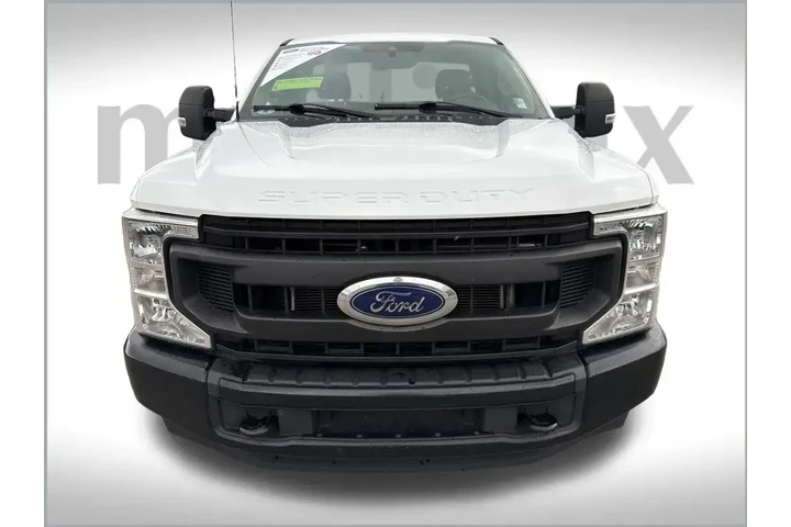 $24900 : Ford F-250 Super Duty 2022 4 image 8