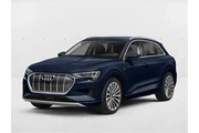 Audi e-tron 2022 AWD quattro