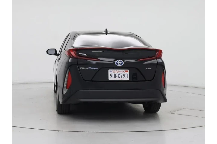 $27998 : Toyota Prius Prime 2022 XLE image 6
