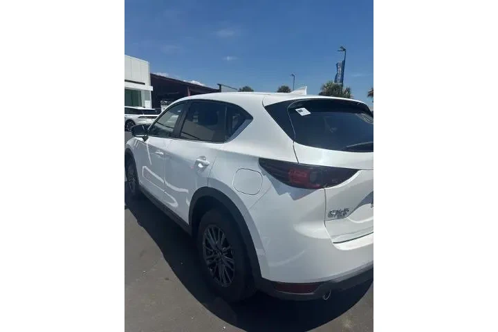 $24334 : Mazda CX-5 2021 AWD Carbon E image 7