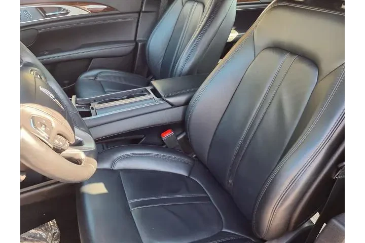 $20599 : Lincoln MKZ Hybrid 2019 Rese image 3