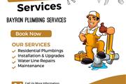Plumbing Services thumbnail