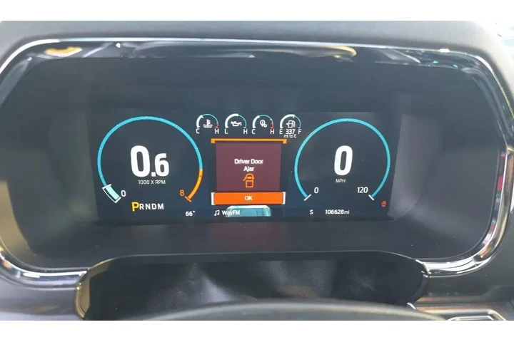 $39891 : Ford F-150 2021 4x4 XL 4dr S image 9