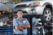 SE BUSCA TÉCNICO AUTOMOTRIZ en Los Angeles