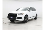 $31998 : Audi Q7 2021 AWD quattro Pre thumbnail