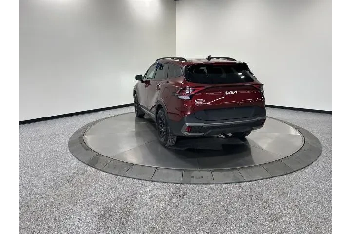 $28651 : Kia Sportage 2023 AWD X-Pro image 8