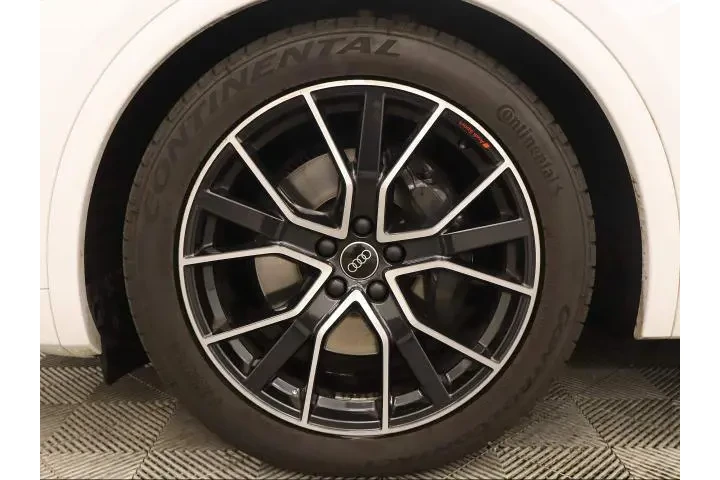 $32995 : Audi SQ5 2022 AWD 3.0T quatt image 4