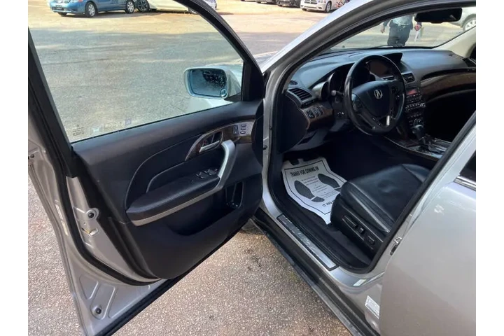 $9999 : 2012 MDX SH-AWD w/Tech w/RES image 10