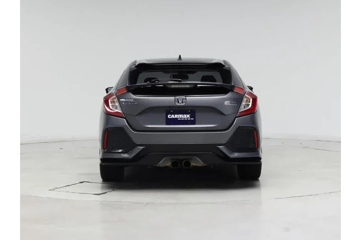 $18998 : Honda Civic 2017 Sport Touri image 6