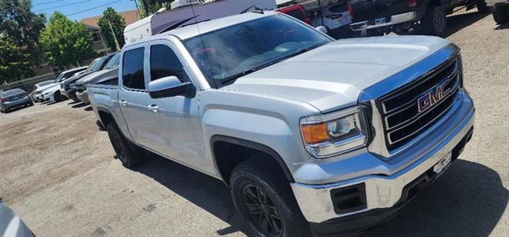 $21999 : 2015 GMC Sierra 1500 image 2