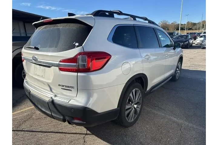 $24686 : Subaru Ascent 2021 AWD Limit image 5