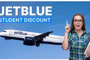 JetBlue Student Discount