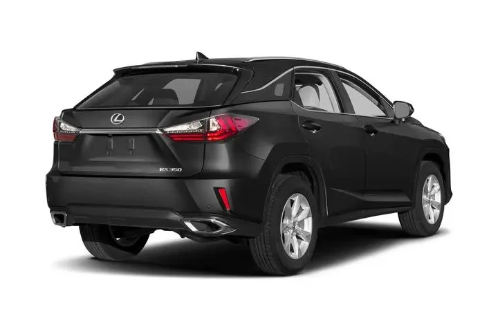 $26780 : Lexus RX 350 2017 4dr SUV image 3