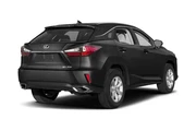 $26780 : Lexus RX 350 2017 4dr SUV thumbnail