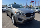 $10995 : 2016 Sorento LX thumbnail