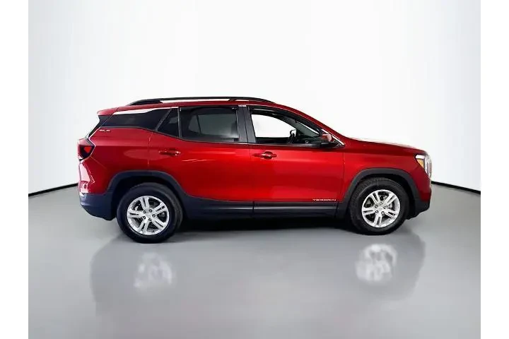 $25750 : GMC Terrain 2022 SLE 4dr SUV image 8