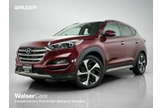 $17998 : Hyundai TUCSON 2018 AWD Limi thumbnail
