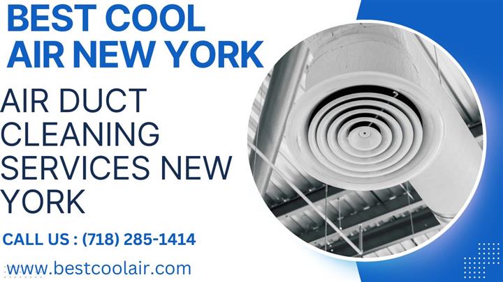 Best Cool Air New York image 4