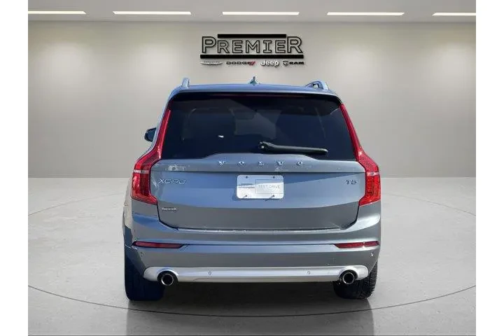 $18791 : Volvo XC90 2019 T5 Momentum image 8