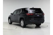 $26998 : Chevrolet Traverse 2022 LS 4 thumbnail